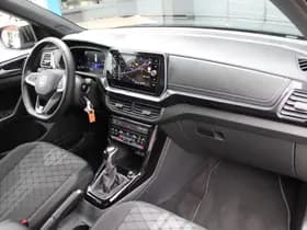 Volkswagen T-Cross thumbnail 18