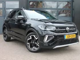 Volkswagen T-Cross thumbnail 3