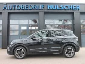Volkswagen T-Cross thumbnail 4