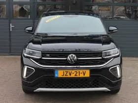 Volkswagen T-Cross thumbnail 38