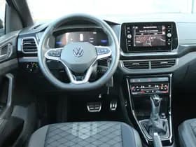 Volkswagen T-Cross thumbnail 5