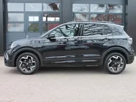 Volkswagen T-Cross thumbnail 6