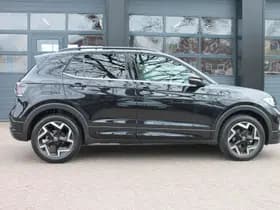 Volkswagen T-Cross thumbnail 7