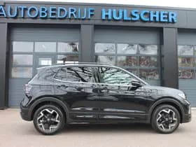 Volkswagen T-Cross thumbnail 8