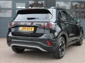 Volkswagen T-Cross thumbnail 9