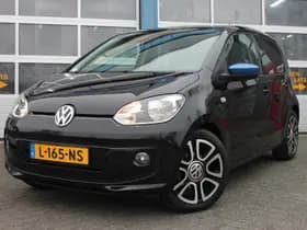 Volkswagen Up thumbnail 2