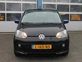 Volkswagen Up thumbnail 3