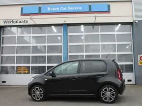 Volkswagen Up thumbnail 4