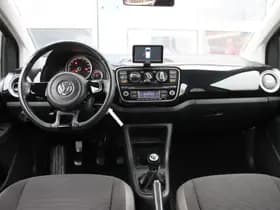Volkswagen Up thumbnail 5