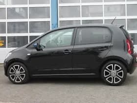 Volkswagen Up thumbnail 6