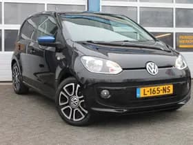 Volkswagen Up thumbnail 7