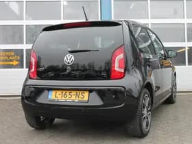 Volkswagen Up thumbnail 10