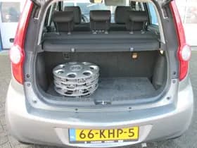 Opel Agila thumbnail 12