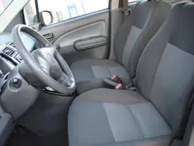 Opel Agila thumbnail 14