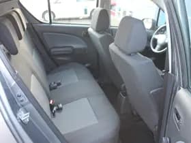 Opel Agila thumbnail 16