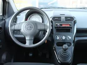 Opel Agila thumbnail 19