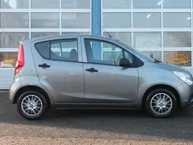 Opel Agila thumbnail 8
