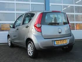 Opel Agila thumbnail 10