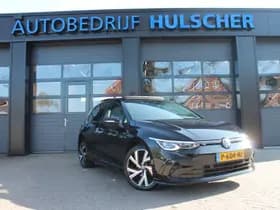 Volkswagen Golf thumbnail 2