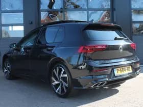 Volkswagen Golf thumbnail 11