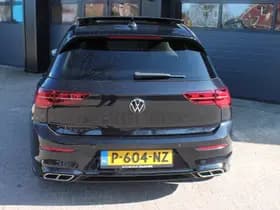 Volkswagen Golf thumbnail 12