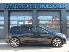 Volkswagen Golf thumbnail 3