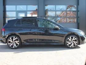 Volkswagen Golf thumbnail 5