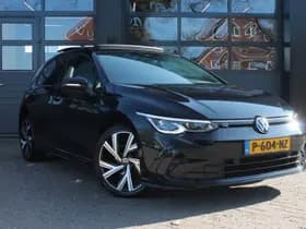 Volkswagen Golf thumbnail 6