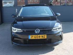 Volkswagen Golf thumbnail 7