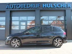 Volkswagen Golf thumbnail 8