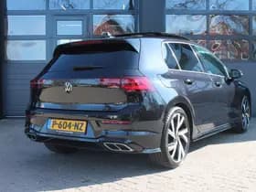 Volkswagen Golf thumbnail 10