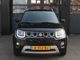 Suzuki Ignis thumbnail 2