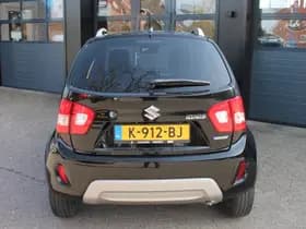 Suzuki Ignis thumbnail 11
