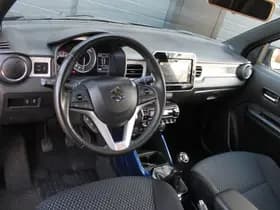 Suzuki Ignis thumbnail 14