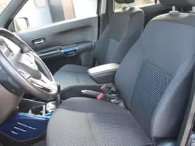 Suzuki Ignis thumbnail 16
