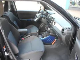 Suzuki Ignis thumbnail 18