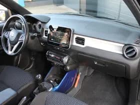 Suzuki Ignis thumbnail 19