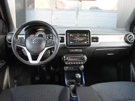 Suzuki Ignis thumbnail 20