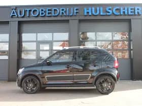 Suzuki Ignis thumbnail 3