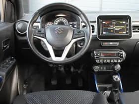 Suzuki Ignis thumbnail 4