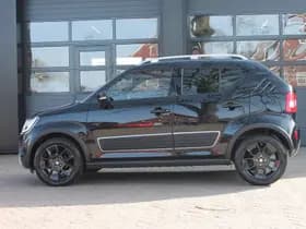 Suzuki Ignis thumbnail 5