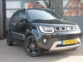 Suzuki Ignis thumbnail 6