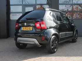 Suzuki Ignis thumbnail 9