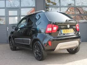 Suzuki Ignis thumbnail 10