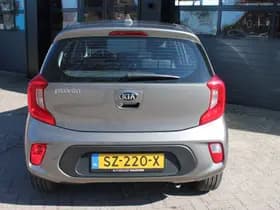 Kia Picanto thumbnail 11