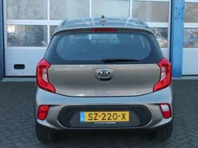 Kia Picanto thumbnail 12