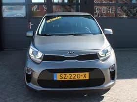 Kia Picanto thumbnail 3