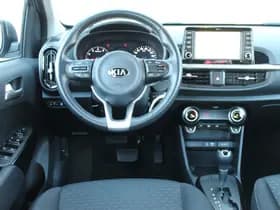 Kia Picanto thumbnail 4