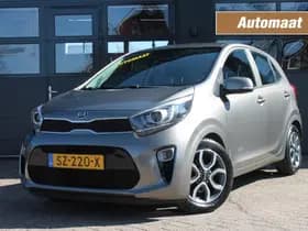 Kia Picanto thumbnail 39
