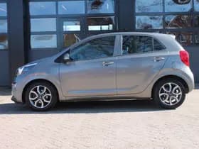 Kia Picanto thumbnail 5